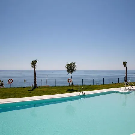 Calaceite Sunset Views Apartman Torrox