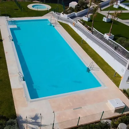 Apartman Calaceite Sunset Views *