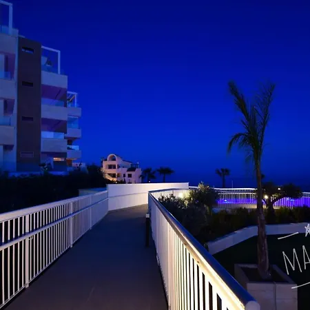 Apartman Calaceite Sunset Views