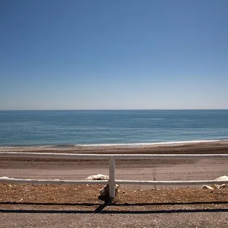 Calaceite Sunset Views Apartman Torrox