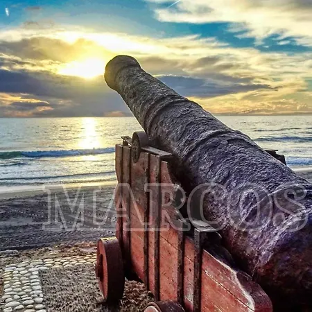 Calaceite Sunset Views * Torrox