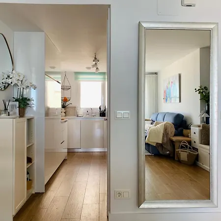 Apartman Calaceite Sunset Views *