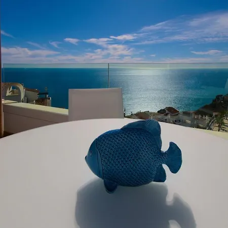 Calaceite Sunset Views Apartamento *