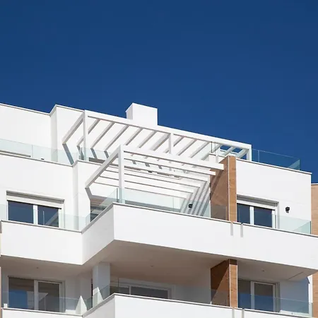 Apartamento Calaceite Sunset Views *