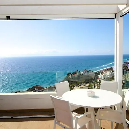 Apartamento Calaceite Sunset Views