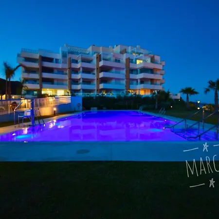 Calaceite Sunset Views Apartamento Torrox