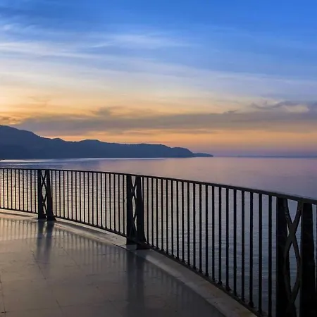 아파트 Calaceite Sunset Views 토록스