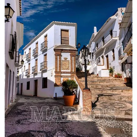 Calaceite Sunset Views Torrox