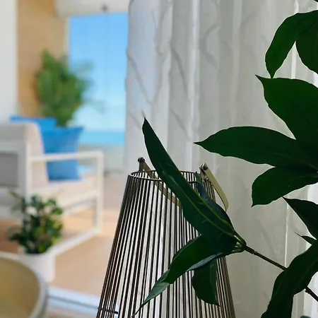 Apartamento Calaceite Sunset Views Torrox