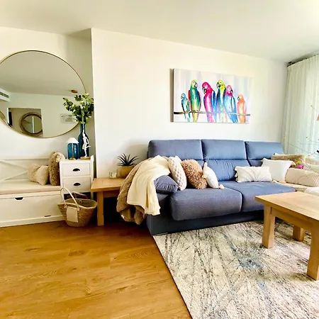 Apartamento Calaceite Sunset Views