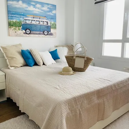 Apartamento Calaceite Sunset Views *