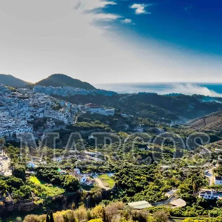 Apartment Calaceite Sunset Views Torrox