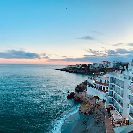 Apartment Calaceite Sunset Views *