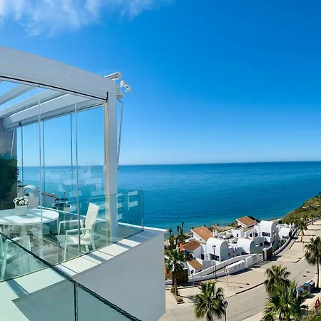 Apartment Calaceite Sunset Views Torrox