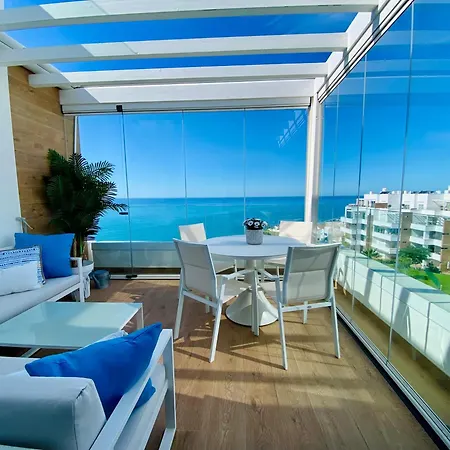 Apartment Calaceite Sunset Views Torrox