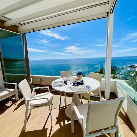Apartment Calaceite Sunset Views *