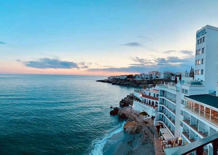 Διαμέρισμα Calaceite Sunset Views *